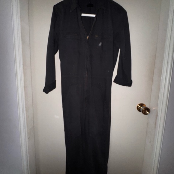 Mother Specialist Jumpsuit - Picture 8 of 11